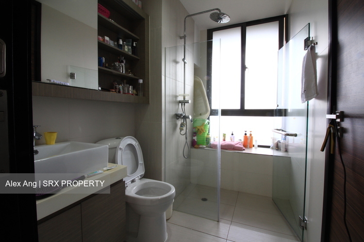 The Tier (D12), Apartment #179084342